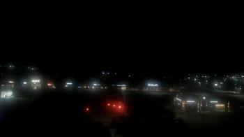 Weather camera view of Sacred Heart Hospital.