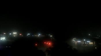 Weather camera view of Sacred Heart Hospital.