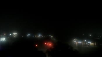 Weather camera view of Sacred Heart Hospital.