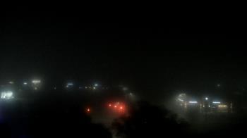 Weather camera view of Sacred Heart Hospital.