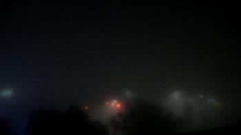 Weather camera view of Sacred Heart Hospital.