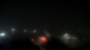 Weather camera view of Sacred Heart Hospital.