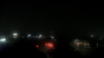 Weather camera view of Sacred Heart Hospital.