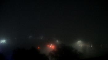 Weather camera view of Sacred Heart Hospital.