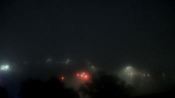 Weather camera view of Sacred Heart Hospital.