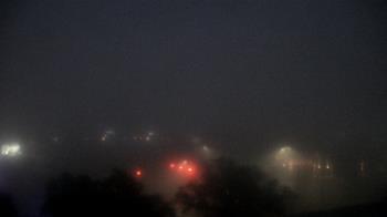 Weather camera view of Sacred Heart Hospital.