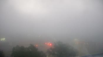 Weather camera view of Sacred Heart Hospital.