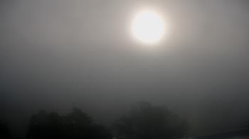 Weather camera view of Sacred Heart Hospital.