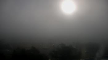 Weather camera view of Sacred Heart Hospital.