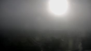 Weather camera view of Sacred Heart Hospital.