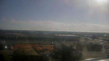 Weather camera view of Sacred Heart Hospital.