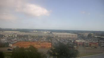 Weather camera view of Sacred Heart Hospital.