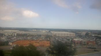 Weather camera view of Sacred Heart Hospital.