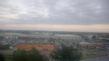 Weather camera view of Sacred Heart Hospital.