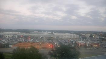 Weather camera view of Sacred Heart Hospital.