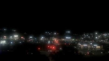 Weather camera view of Sacred Heart Hospital.