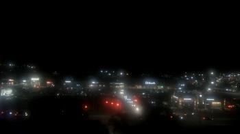 Weather camera view of Sacred Heart Hospital.