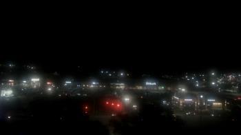 Weather camera view of Sacred Heart Hospital.