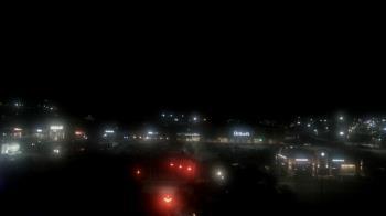 Weather camera view of Sacred Heart Hospital.