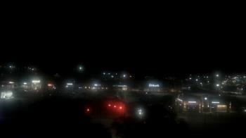 Weather camera view of Sacred Heart Hospital.