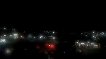 Weather camera view of Sacred Heart Hospital.