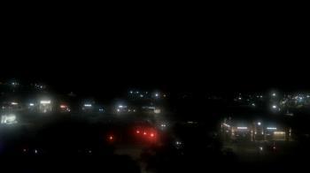 Weather camera view of Sacred Heart Hospital.