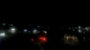 Weather camera view of Sacred Heart Hospital.