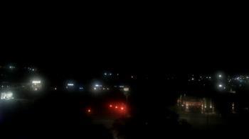 Weather camera view of Sacred Heart Hospital.