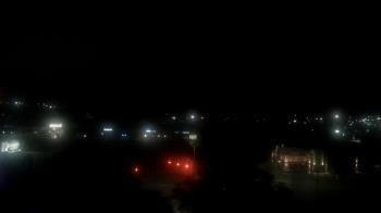 Weather camera view of Sacred Heart Hospital.