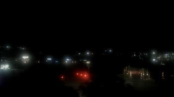 Weather camera view of Sacred Heart Hospital.