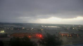 Weather camera view of Sacred Heart Hospital.