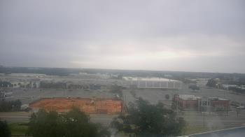 Weather camera view of Sacred Heart Hospital.