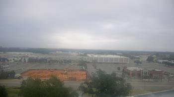 Weather camera view of Sacred Heart Hospital.