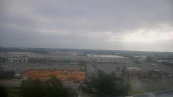 Weather camera view of Sacred Heart Hospital.