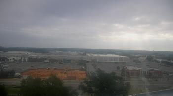 Weather camera view of Sacred Heart Hospital.