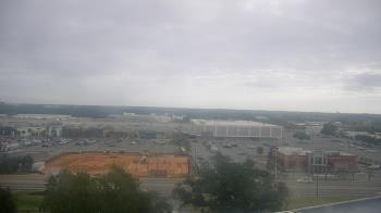 Weather camera view of Sacred Heart Hospital.