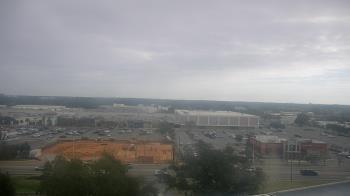 Weather camera view of Sacred Heart Hospital.