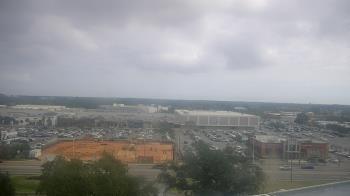 Weather camera view of Sacred Heart Hospital.