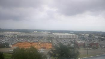 Weather camera view of Sacred Heart Hospital.