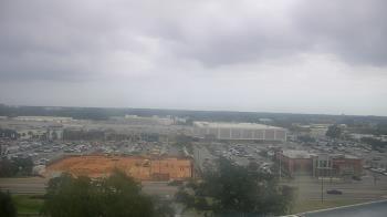 Weather camera view of Sacred Heart Hospital.