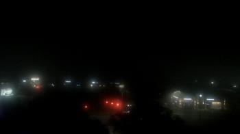 Weather camera view of Sacred Heart Hospital.