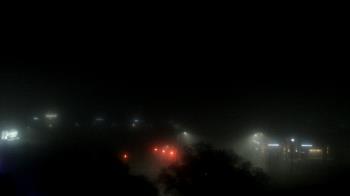 Weather camera view of Sacred Heart Hospital.