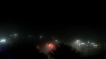 Weather camera view of Sacred Heart Hospital.