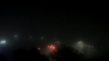 Weather camera view of Sacred Heart Hospital.