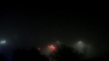 Weather camera view of Sacred Heart Hospital.