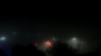 Weather camera view of Sacred Heart Hospital.