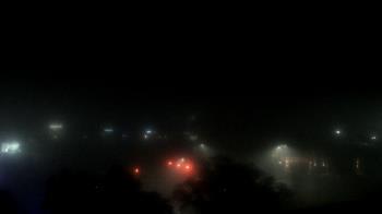 Weather camera view of Sacred Heart Hospital.