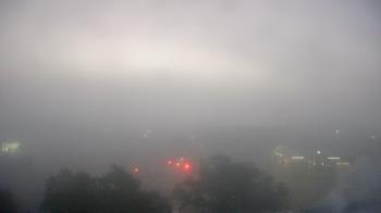 Weather camera view of Sacred Heart Hospital.