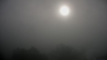 Weather camera view of Sacred Heart Hospital.