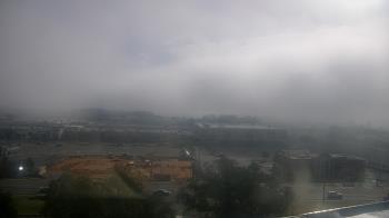 Weather camera view of Sacred Heart Hospital.